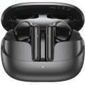USAMS IF27 Bluetooth TWS Wireless Headphones in Black Color USAMS IF27 Bluetooth TWS Wireless Headphones in Black Color