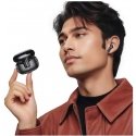 USAMS IF27 Bluetooth TWS Wireless Headphones in Black Color USAMS IF27 Bluetooth TWS Wireless Headphones in Black Color