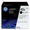 HP CONTRACT Cartridge Black Schwarz HC (Q5942YC) HP CONTRACT Cartridge Black Schwarz HC (Q5942YC)