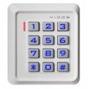 VIDOS OP09 contactless button VIDOS OP09 contactless button