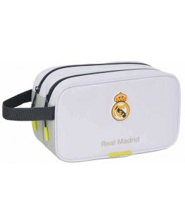 Safta Real Madrid 25/26 adaptable vanity case