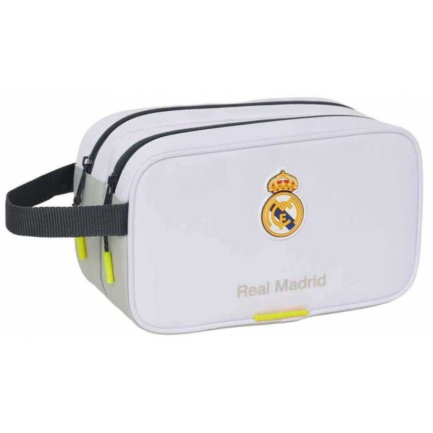 Safta Real Madrid 25/26 adaptable vanity case