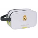 Адаптируемый косметичка Safta Real Madrid 25/26 Адаптируемый косметичка Safta Real Madrid 25/26
