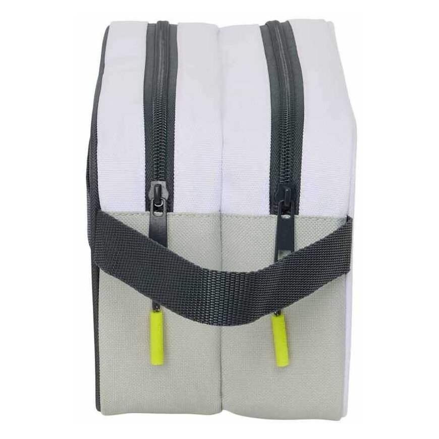 Safta Real Madrid 25/26 adaptable vanity case – 3