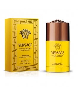 Versace Eros Energy Deostick 75ml
