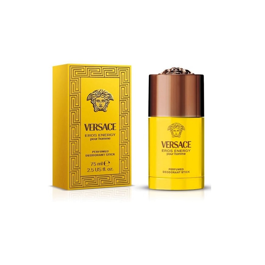 Versace Eros Energy dezodorantas 75ml