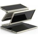 Araree Aero Flex M MagSafe Qi2 case for Samsung Galaxy Z Fold7 dark blue Araree Aero Flex M MagSafe Qi2 case for Samsung Galaxy Z Fold7 dark blue
