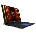 MSI Titan 18 HX AI A2XWJG-492NL MSI Titan 18 HX AI A2XWJG-492NL