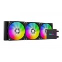 Xilence LQ360PRO.ARGB arvuti jahutussüsteem Protsessor Kõik-ühes vedelikujahuti 12 cm Must 1 tk Xilence LQ360PRO.ARGB arvuti jahutussüsteem Protsessor Kõik-ühes vedelikujahuti 12 cm Must 1 tk