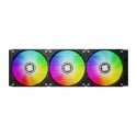Xilence LQ360PRO.ARGB computer cooling system Processor All-in-one liquid cooler 12 cm Black 1 pc(s) Xilence LQ360PRO.ARGB computer cooling system Processor All-in-one liquid cooler 12 cm Black 1 pc(s)