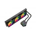 Xilence LQ360PRO.ARGB arvuti jahutussüsteem Protsessor Kõik-ühes vedelikujahuti 12 cm Must 1 tk Xilence LQ360PRO.ARGB arvuti jahutussüsteem Protsessor Kõik-ühes vedelikujahuti 12 cm Must 1 tk