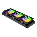 Xilence LQ360PRO.ARGB computer cooling system Processor All-in-one liquid cooler 12 cm Black 1 pc(s) Xilence LQ360PRO.ARGB computer cooling system Processor All-in-one liquid cooler 12 cm Black 1 pc(s)