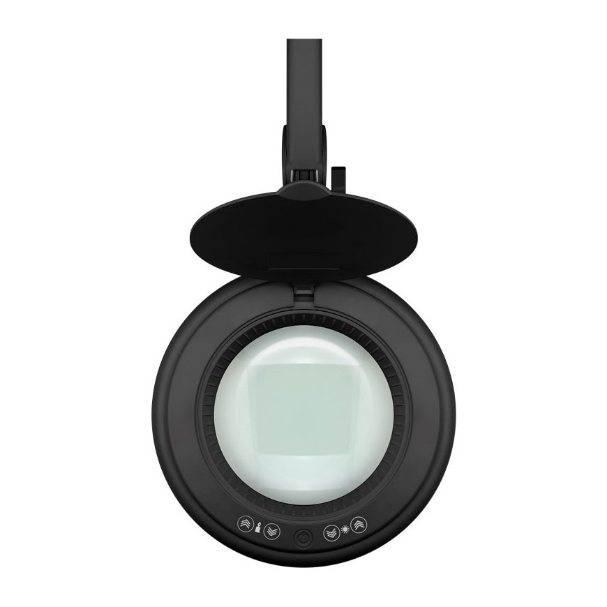Goobay 64986 lampa ar palielināmo stiklu – 3