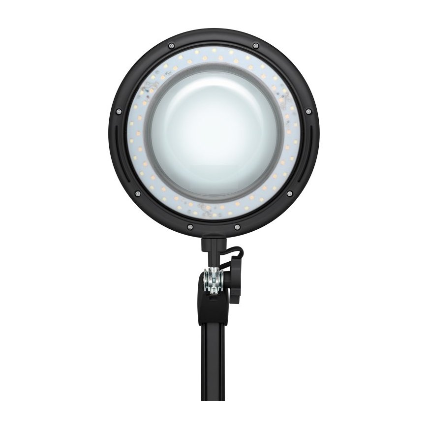 Goobay 64986 magnifier lamp – 4