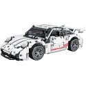 Lean Toys Constructor GT Racing Car 1:14, 1268 pieces Lean Toys Constructor GT Racing Car 1:14, 1268 pieces