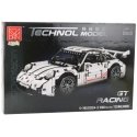 Lean Toys Constructor GT Racing Car 1:14, 1268 pieces Lean Toys Constructor GT Racing Car 1:14, 1268 pieces