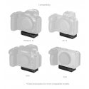 SmallRig MD5422 camera mounting accessory Plate mount