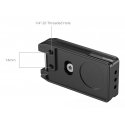 SmallRig MD5422 paigaldustarvik kaamerale Plaadi kinnitus SmallRig MD5422 paigaldustarvik kaamerale Plaadi kinnitus