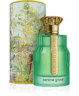 Paris Corner Emir Lueur d`EsPoir Serene Grove EDP 100ml