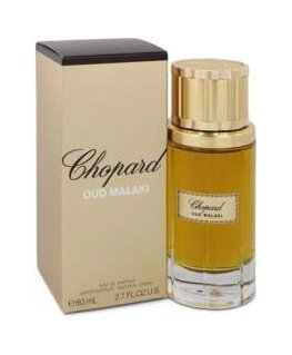 Chopard Oud Malaki vīriešu smaržu ūdens testers 80 ml