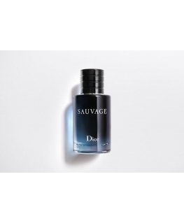 Dior Sauvage 60 ml Vyrams