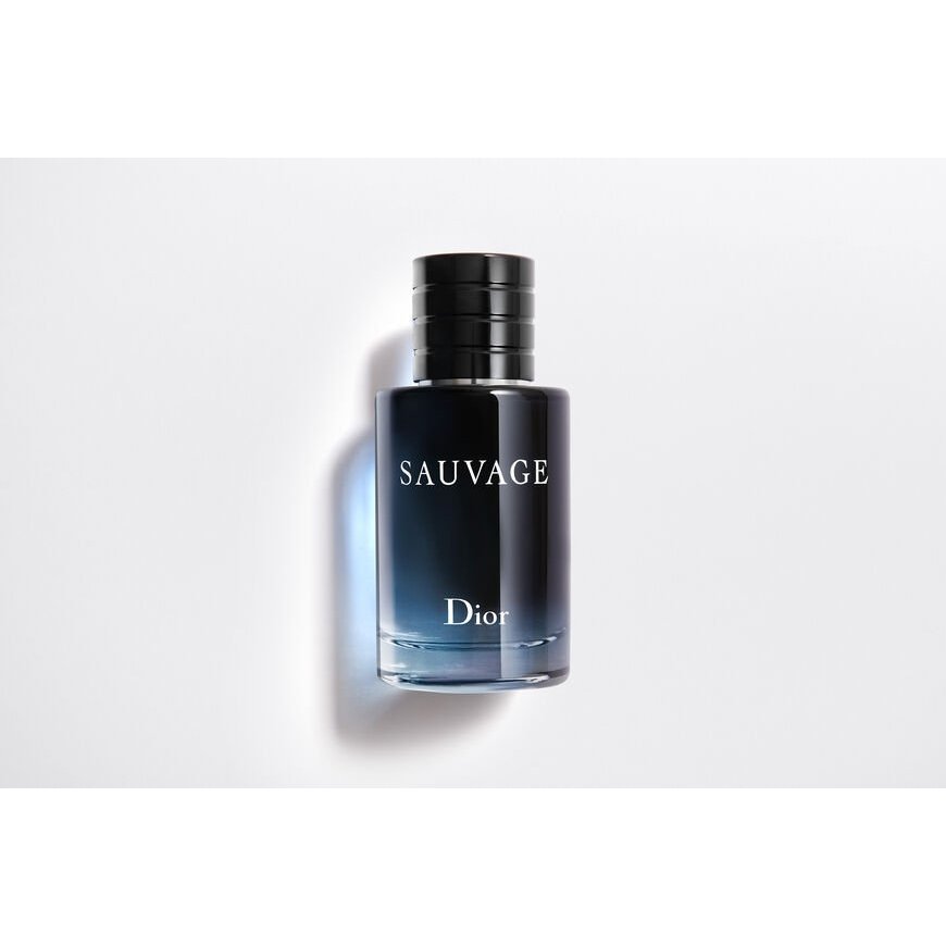 Dior Sauvage 60 ml Vīrieši