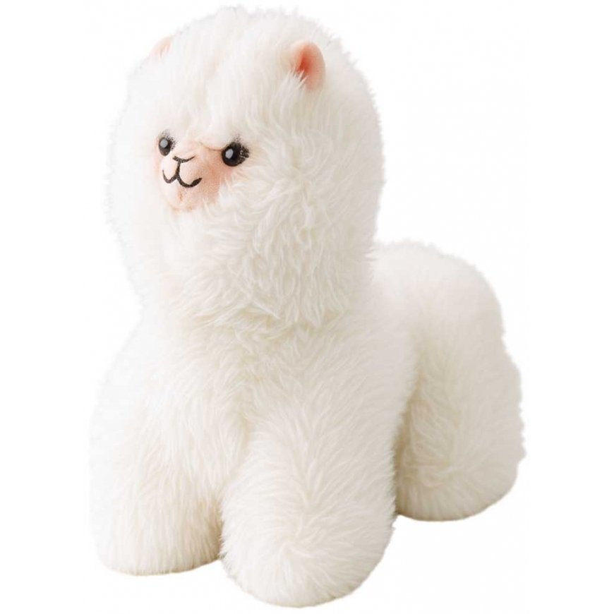 LEAN Toys Lean Toys Mīkstā rotaļlieta