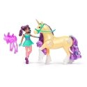 UCA Small Doll AvaAndLight MagicLeaf GML UCA Small Doll AvaAndLight MagicLeaf GML