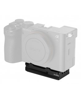 SmallRig MD5423 paigaldustarvik kaamerale Plaadi kinnitus