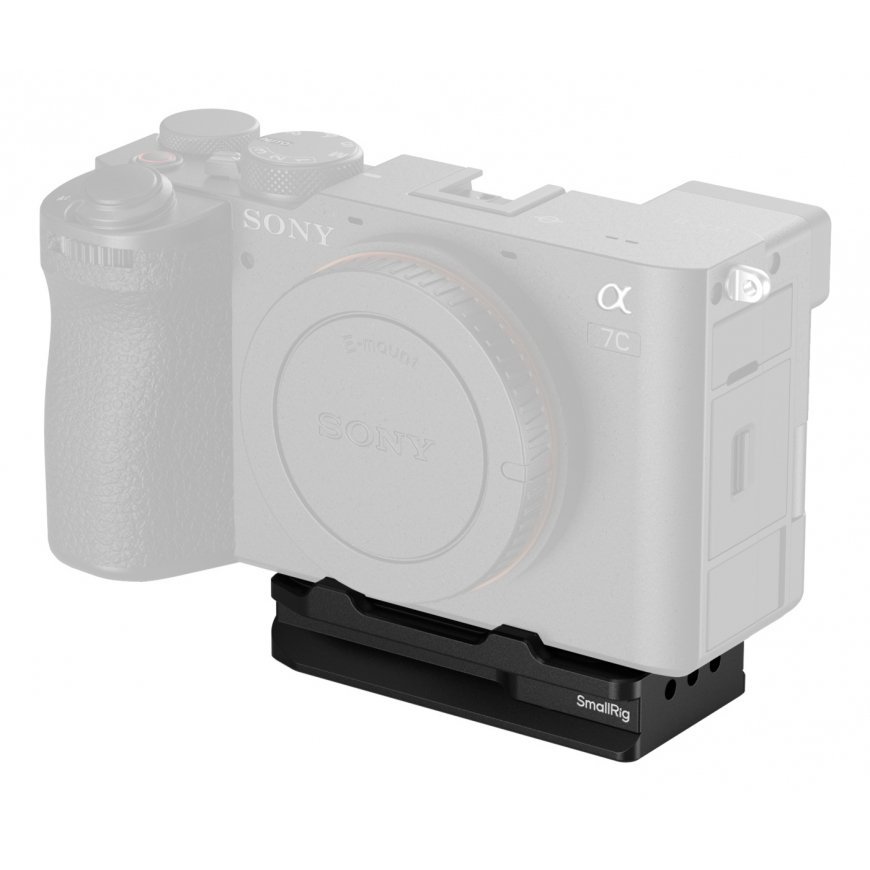 SmallRig MD5423 camera mounting accessory Plate mount