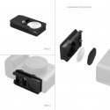 SmallRig MD5423 camera mounting accessory Plate mount