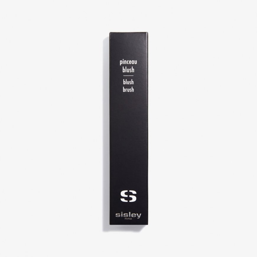 Sisley Blush Brush – 4