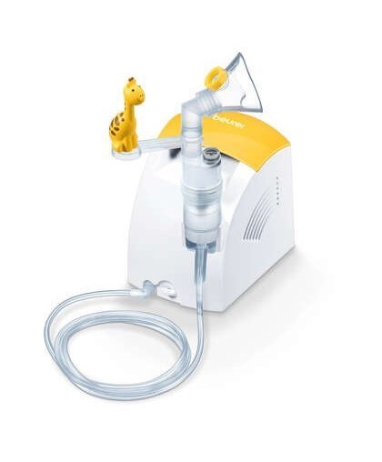 _unknow_ Inhalators IH26 KIDS, Beurer IH26KIDS