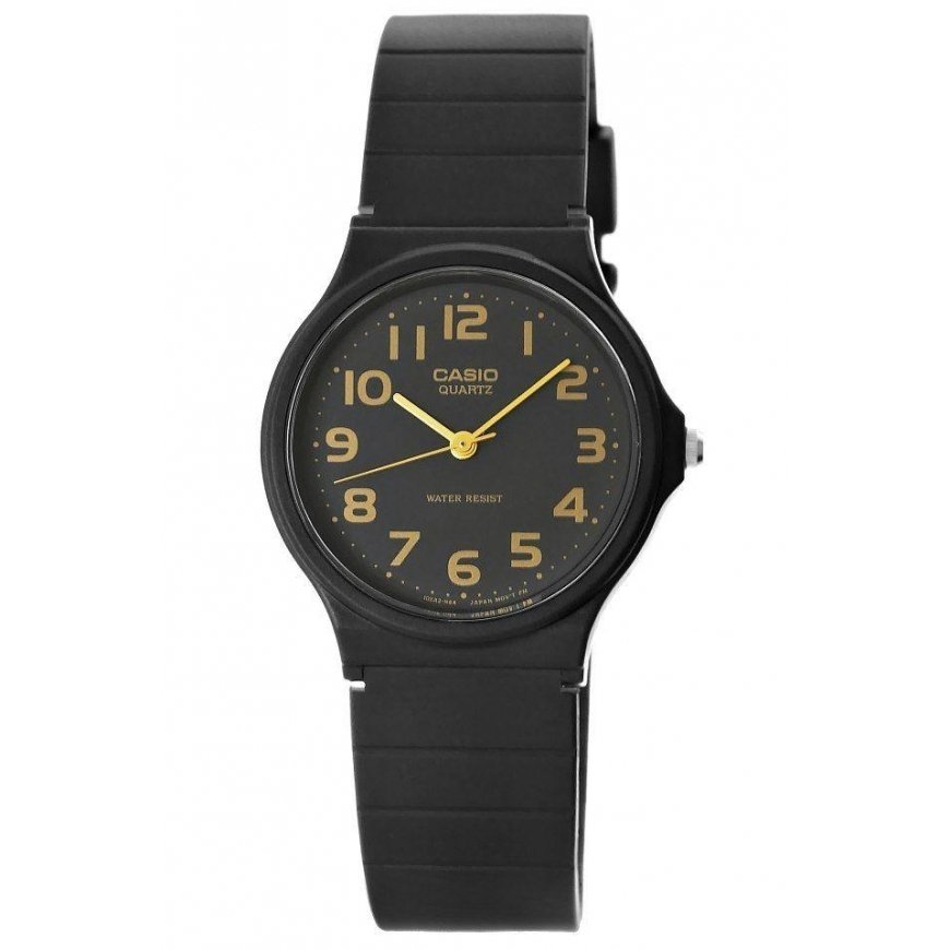 Casio Laikrodis vīriešiem Casio Collection MQ-24-1B2