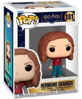 Funko POP figure Harry Potter Hermione Granger Oppugno