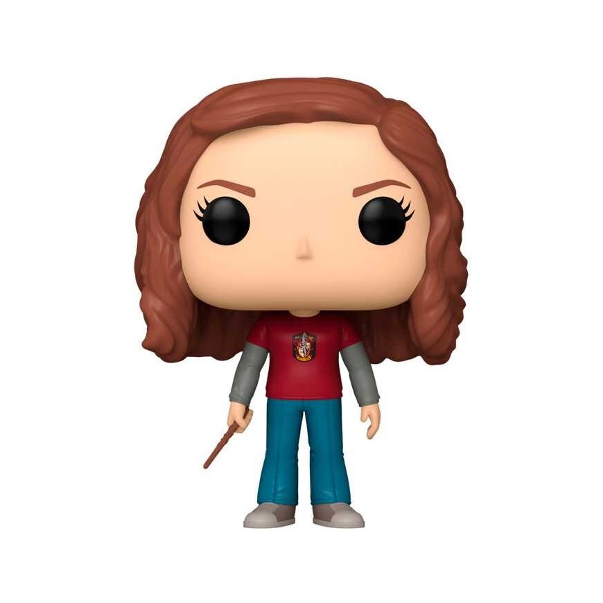 Funko POP figuur Harry Potter Hermione Granger Oppugno – 2