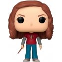 Funko POP figūra Harijs Poters Hermiona Grendžere Oppugno Funko POP figūra Harijs Poters Hermiona Grendžere Oppugno