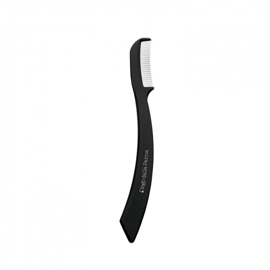 Diego dalla Palma Metal Lash Comb