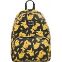 Loungefly Pokemon Pikachu seljakott 26cm Loungefly Pokemon Pikachu seljakott 26cm