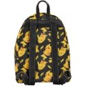 Loungefly Pokemon Pikachu seljakott 26cm Loungefly Pokemon Pikachu seljakott 26cm