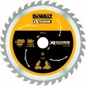 DeWALT DT99572-QZ pyörösahanterä 25 cm 1 kpl DeWALT DT99572-QZ pyörösahanterä 25 cm 1 kpl