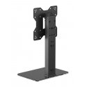 Neomounts DS45-430BL12 крепление для телевизора 109,2 cm (43") Черный