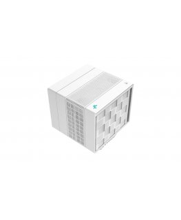 DeepCool ASSASSIN IV Suoritin Ilmanjäähdytin 120/140 mm musta 1 kpl