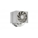 DeepCool ASSASSIN IV Suoritin Ilmanjäähdytin 120/140 mm musta 1 kpl DeepCool ASSASSIN IV Suoritin Ilmanjäähdytin 120/140 mm musta 1 kpl