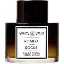 Philly & Phill, Romeo uz akmeņiem, Eau De Parfum, Vīriešiem, 100 Philly & Phill, Romeo uz akmeņiem, Eau De Parfum, Vīriešiem, 100