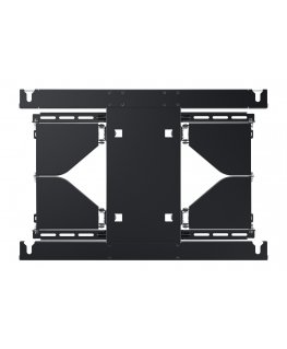 Samsung WMN-B30FB 2,16 m (85") Melns