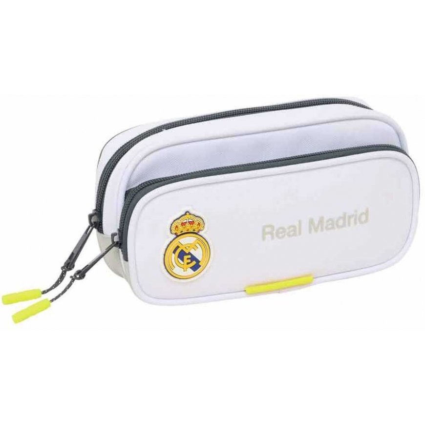 Safta Real Madrid 25/26 pliiatsikott