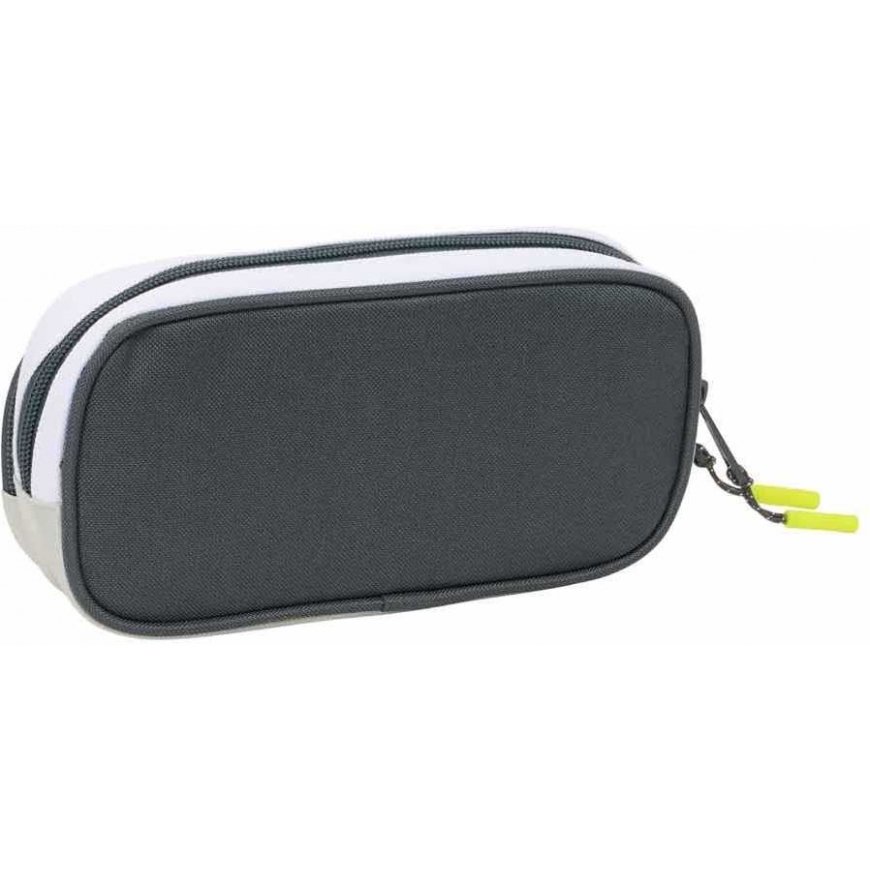 Safta Real Madrid 25/26 pencil case – 2