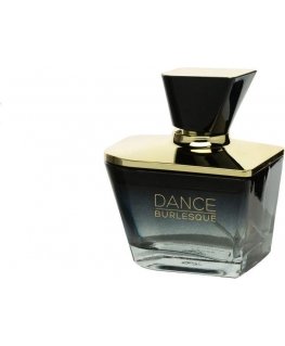 Linn Young Šokiņu burleska EDP 100 ml