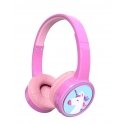 Denver BTH-106P headphones/headset